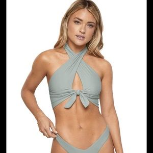 Vale Genta x PQ Pistachio Alex Top M